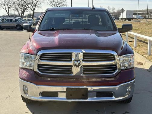 2016 RAM 1500 Lone Star