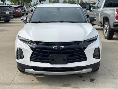 2020 Chevrolet Blazer 2LT