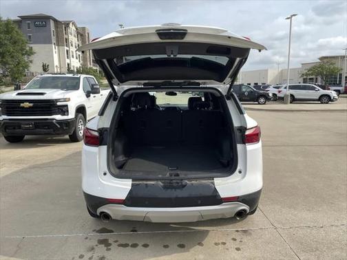 2020 Chevrolet Blazer 2LT