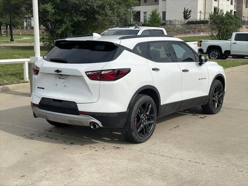 2020 Chevrolet Blazer 2LT
