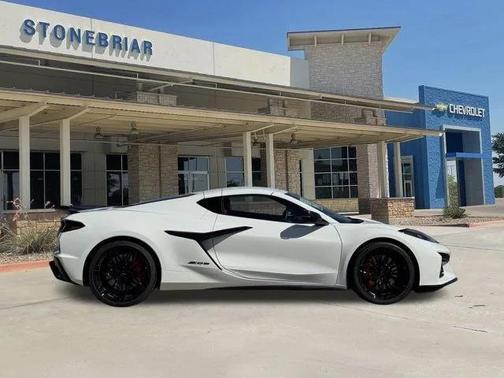 2026 Chevrolet Corvette Z06