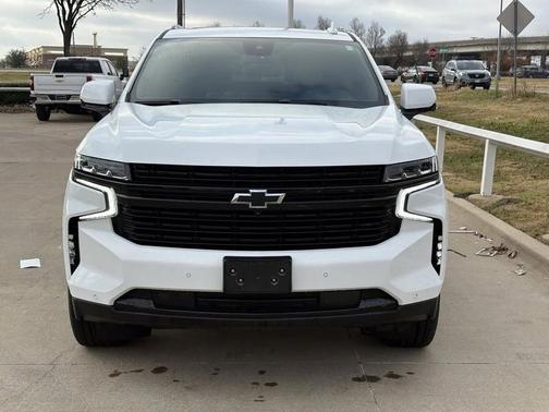 2024 Chevrolet Tahoe 2WD RST