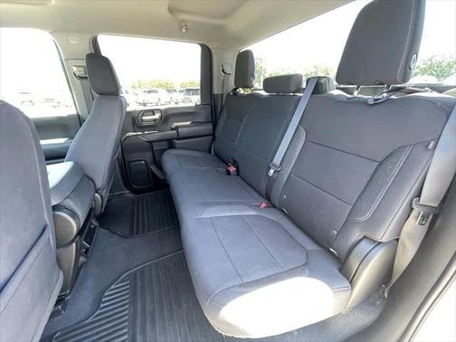 2023 Chevrolet Silverado 2500 Custom