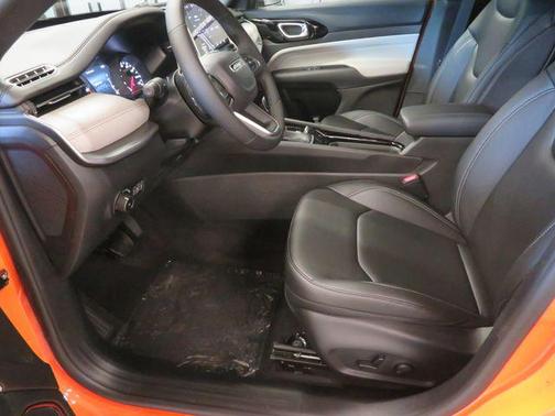 Joose 2026 Jeep Compass Limited