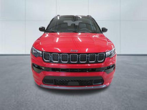 2023 Jeep Compass High Altitude