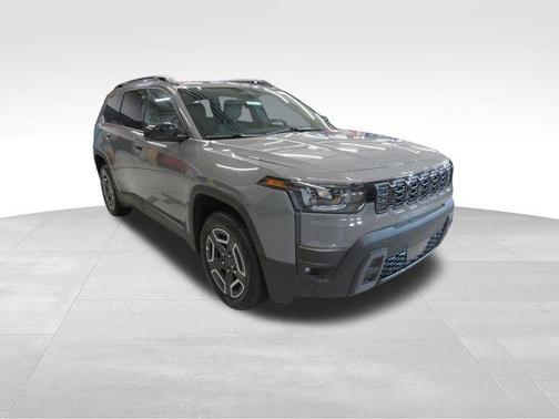 Sting-Gray Clearcoat 2026 Jeep Cherokee Laredo
