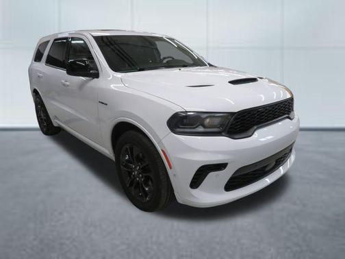 2023 Dodge Durango R/T