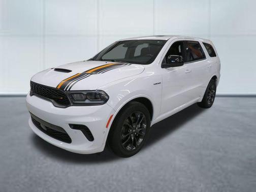 2023 Dodge Durango R/T