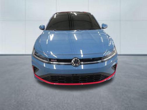 2025 Volkswagen Jetta GLI 2.0T Autobahn