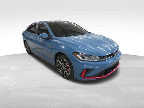 2025 Volkswagen Jetta GLI 2.0T Autobahn