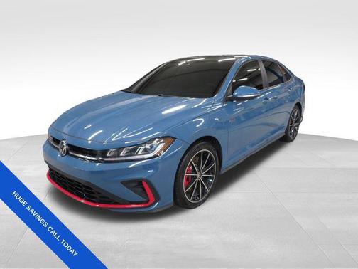 2025 Volkswagen Jetta GLI 2.0T Autobahn