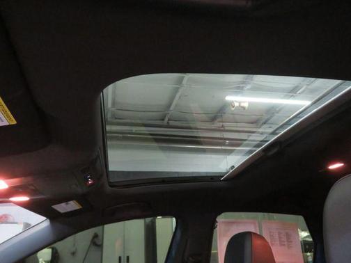 2025 Volkswagen Jetta GLI 2.0T Autobahn