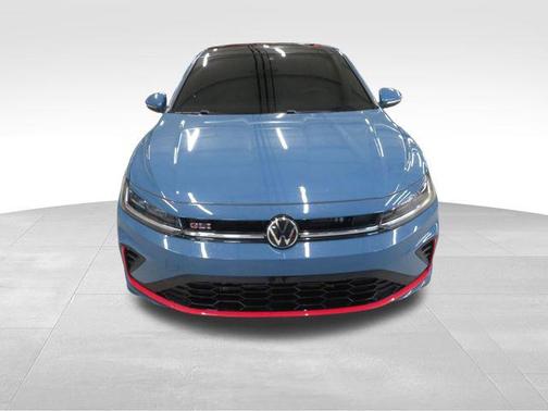 2025 Volkswagen Jetta GLI 2.0T Autobahn