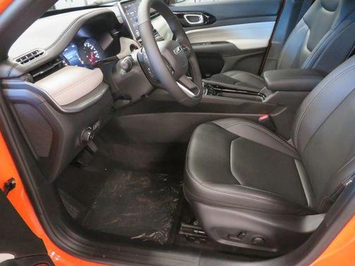 Joose 2026 Jeep Compass Limited