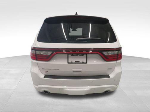 White Knuckle Clearcoat 2026 Dodge Durango GT