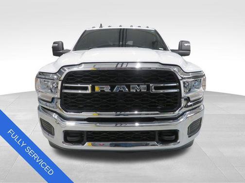 2023 RAM 3500 Tradesman