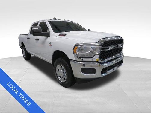 2023 RAM 3500 Tradesman