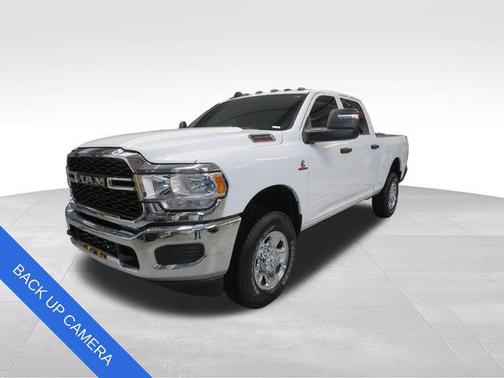2023 RAM 3500 Tradesman