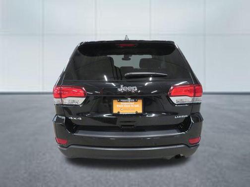 2022 Jeep Grand Cherokee Laredo