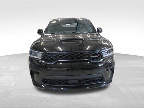 DB Black Crystal Clearcoat 2026 Dodge Durango GT Plus