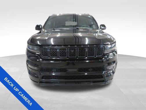 2023 Jeep Grand Wagoneer Series II