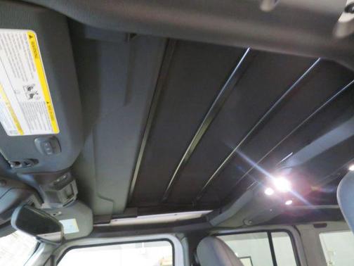 Bright White Clearcoat 2026 Jeep Wrangler Sport S