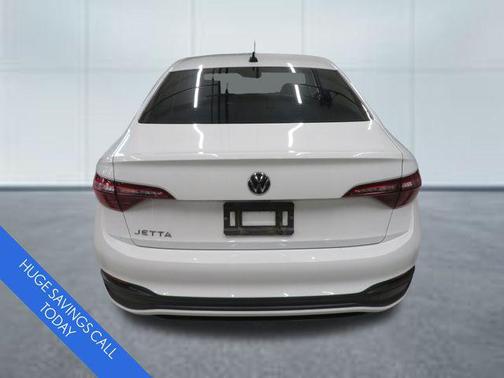 2022 Volkswagen Jetta 1.5T Sport