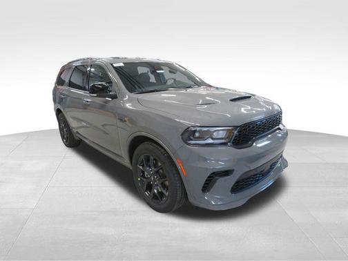 Destroyer Gray Clearcoat 2026 Dodge Durango GT Plus