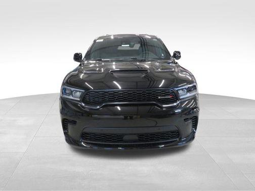 DB Black Crystal Clearcoat 2026 Dodge Durango GT Plus