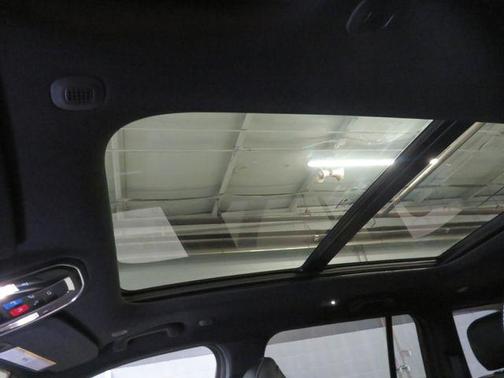 Steel Blue 2026 Jeep Grand Cherokee Limited