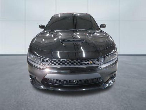 2023 Dodge Charger R/T Scat Pack