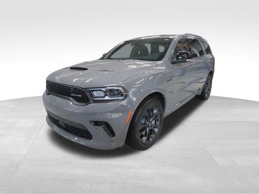 2025 Dodge Durango R/T Plus