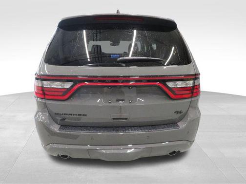2025 Dodge Durango R/T Plus