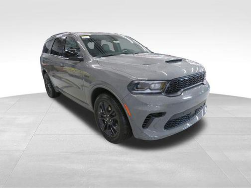 2025 Dodge Durango R/T Plus