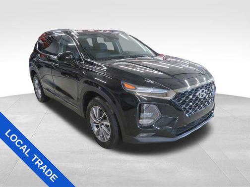 2019 Hyundai SANTA FE SEL Plus 2.4