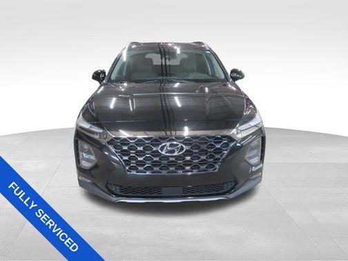 2019 Hyundai SANTA FE SEL Plus 2.4