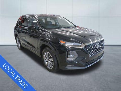 2019 Hyundai SANTA FE SEL Plus 2.4