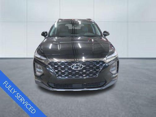 2019 Hyundai SANTA FE SEL Plus 2.4