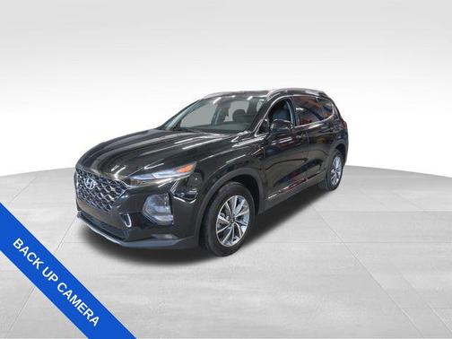 2019 Hyundai SANTA FE SEL Plus 2.4