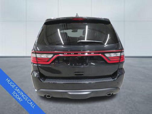 2015 Dodge Durango Citadel