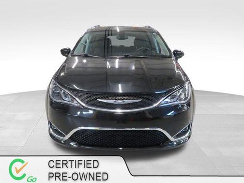 2019 Chrysler Pacifica Touring-L Plus