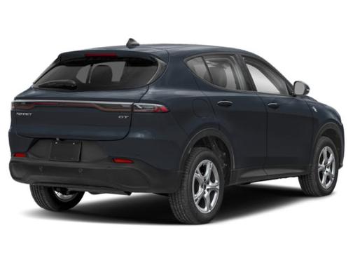 2025 Dodge Hornet GT Plus
