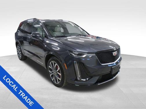 2023 Cadillac XT6 Sport AWD