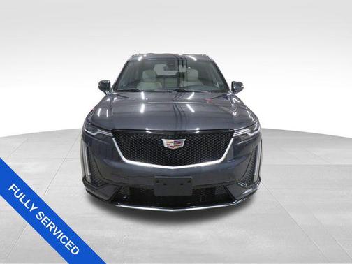 2023 Cadillac XT6 Sport AWD