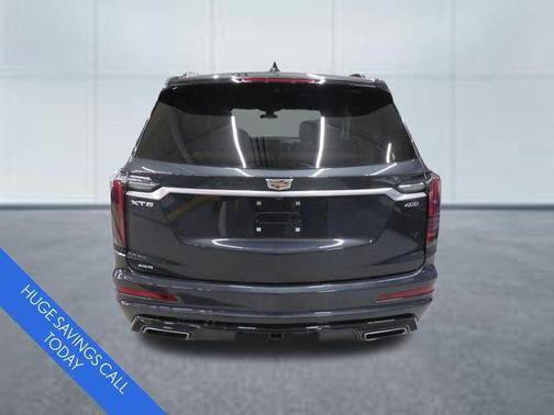 2023 Cadillac XT6 Sport AWD