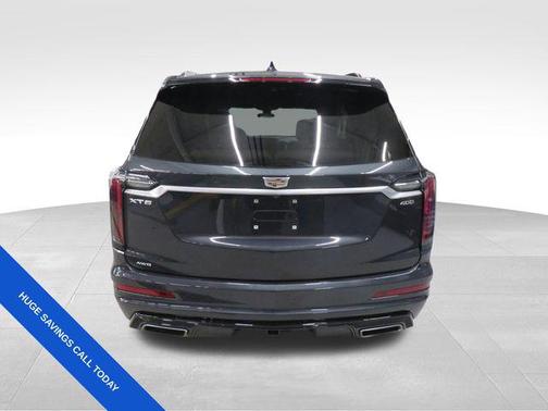 2023 Cadillac XT6 Sport AWD
