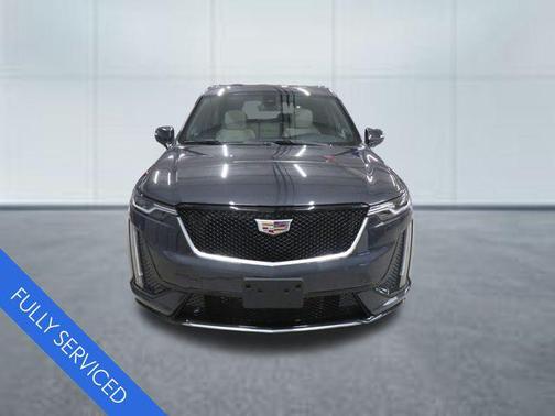 2023 Cadillac XT6 Sport AWD