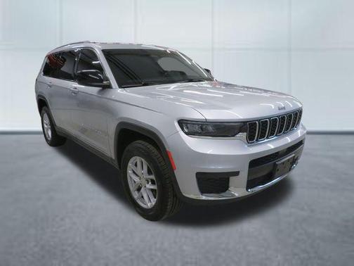 2021 Jeep Grand Cherokee L Laredo