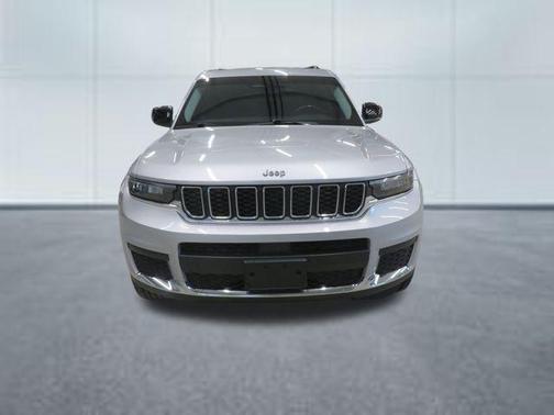 2021 Jeep Grand Cherokee L Laredo