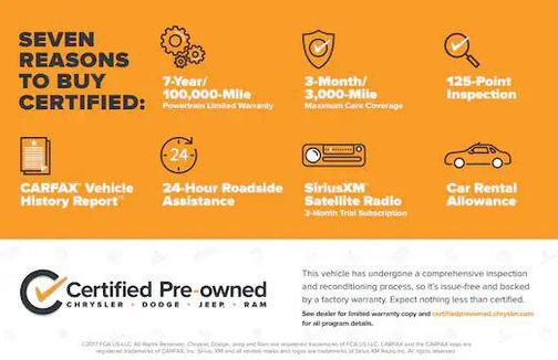 2021 Jeep Wrangler Unlimited Rubicon 392